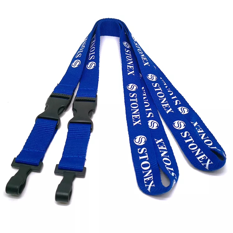 Cheap customize lanyards